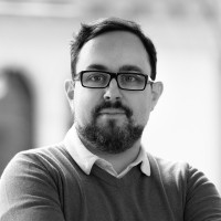 Zisson AS Employee Martin Mikkelsen's profile photo