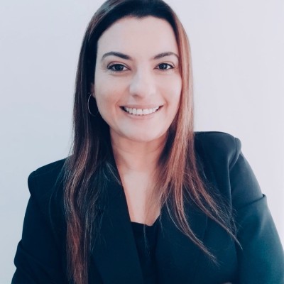 MOK Employee Vanessa Bezerra's profile photo