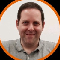 Cyabra Employee Gilad Glowinsky's profile photo