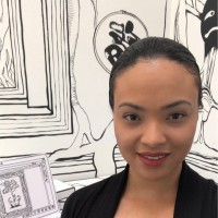 Medical Solutions Employee Ashlee P.'s profile photo