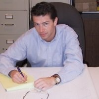 Monolith Development, Inc. Employee Norman Kasch's profile photo