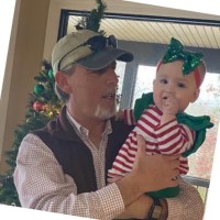 Ben Hill Roofing Employee Roger Gray's profile photo