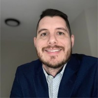 TeamViewer Employee Dan Schroeder's profile photo