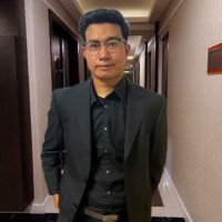 CAREERMASTER Employee Farhan Anuar's profile photo