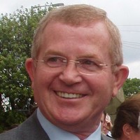 DPR Construction Employee Gerry Brown's profile photo