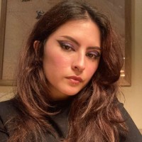 Rolling Stone Colombia Employee Melisa Parada Borda's profile photo