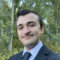 Nicholas Serrano Email