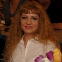 Ileana Cristina Herring Email & Phone Number