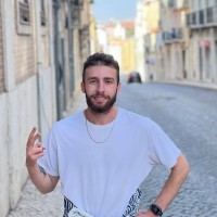 Aragon Employee Giorgi Lagidze's profile photo