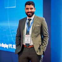 Bevatel Employee Ayman Essam's profile photo