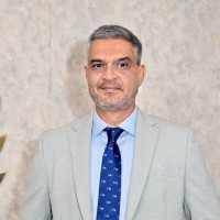 SK Finance Ltd Employee Vikrant Jethi's profile photo