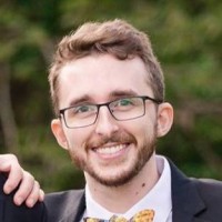 Eat This Much Employee Louis Dementhon's profile photo