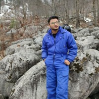 ACE UPES Student Chapter Employee Namansh Khandelwal's profile photo