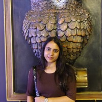 Diksha B Email