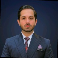 Ecolite Energy Solutions Ltd Employee Muhammad Qasim Saif's profile photo