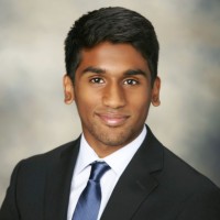 PT Asset Management, LLC (PTAM) Employee Prithvi Ponneboina's profile photo