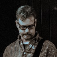 Quantivly Employee Tom Trenka's profile photo