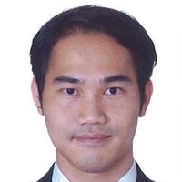 Suppapong Pornchaisamretpoln Email