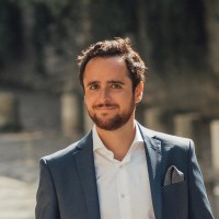 Mickael Haik Email