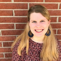 Superb Employee Grace Vrbka's profile photo