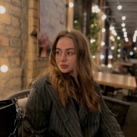 Anna Skliar Email