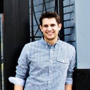 Qintel Employee Russell Holloway's profile photo