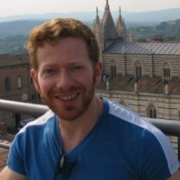 University of Nottingham Employee Mark Sabine's profile photo