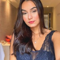 Enterprise Logistics Employee Bruna Marques's profile photo