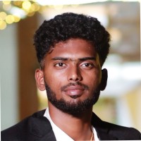 Kabilesh U Email