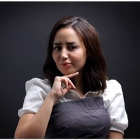 Mazeed.com Employee Houda Salam's profile photo