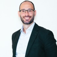 Clave Employee Sergio san Agustín's profile photo