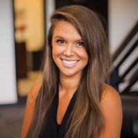 Tuition.io Employee Lauren Rockwell's profile photo