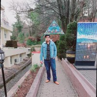KOI Technologies Employee Awais Ali's profile photo