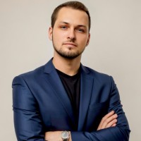 Spiradrill Employee Brandon Coleman's profile photo