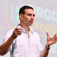 Yoav Yechiam Email & Phone Number