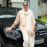 RoadMate Employee Sujaida Jiyad's profile photo