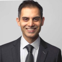 Anuj Aryal Email & Phone Number