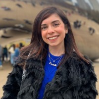 Real Chemistry Employee Danielle Notaro's profile photo