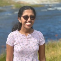 Associated Students of the University of California, Riverside Employee Akhila Talagadadeevi's profile photo
