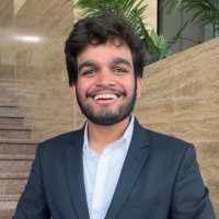 Shivam Bhamare Email