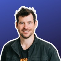 Massive Tix Employee Aaron Barber's profile photo