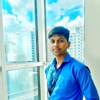 Ayush Kumar's profile photo