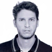 elpack Employee Georgios Lampros's profile photo