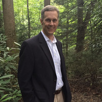The Western Pennsylvania Conservancy Employee Shaun Fenlon's profile photo