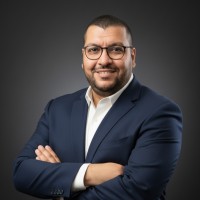 Trojan Holding LLC Employee Mahmoud Hafez's profile photo