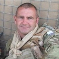 LV Logistics - Caspian Employee Andrew Moore's profile photo