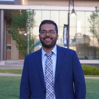 Pile Dynamics, Inc. Employee Rohith Reddy's profile photo
