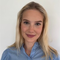 Avanade Employee Hannah Meredith's profile photo