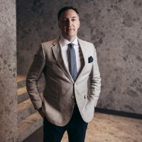 AIK Banka Employee Dusan Mihailovic's profile photo