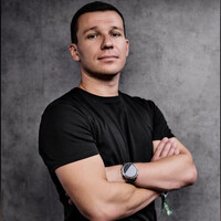 GR8 Tech Employee Oleksandr Feshchenko's profile photo